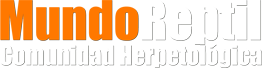 MundoReptil.com - Comunidad Herpetolgica Internacional
